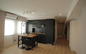 Espectacular loft lleno de luz y espacio!
